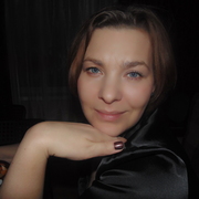 oльга, 49, Звенигород