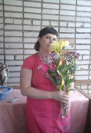 Моя фотография - anna, 43 из Хабаровск (@anna142939)