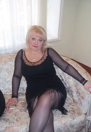 My photo - Oksana, 51 from Kherson (@oksana77355)
