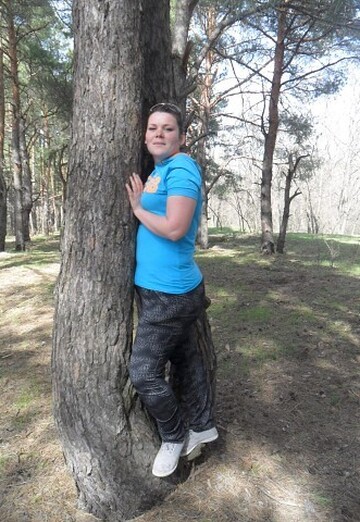 My photo - Ilona, 32 from Kherson (@ilona5188)