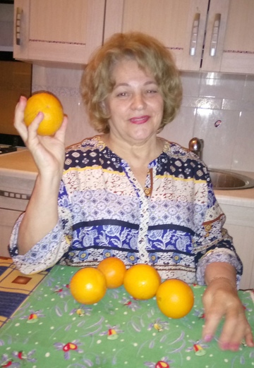 Моя фотография - Людмила, 65 из Одесса (@ludmila79804)