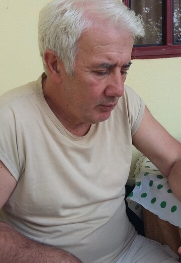 My photo - nodari, 75 from Tbilisi (@nodari166)