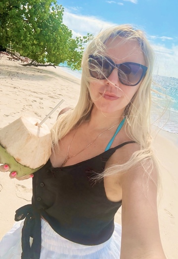 My photo - Dream, 38 from Moscow (@dream735)