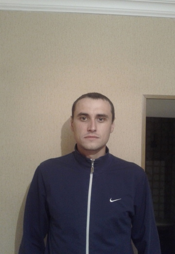 My photo - pavel, 34 from Gorodets (@pavel114546)