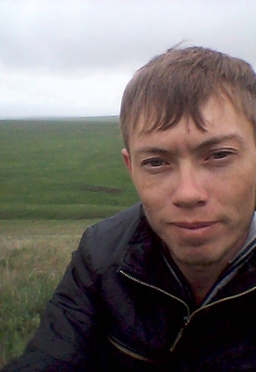 Моя фотография - Наиль Джиенбаев, 33 из Тараз (@naildjienbaev)