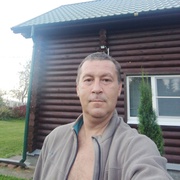 Алексей, 50, Клин