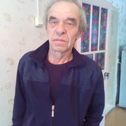 Иван Вешняков, 72, Тейково