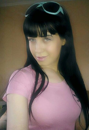 My photo - Yulya, 34 from Pavlodar (@ulya52616)