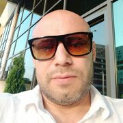 Bek, 41, Ташкент