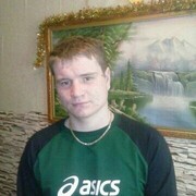 Владимир, 31, Зима