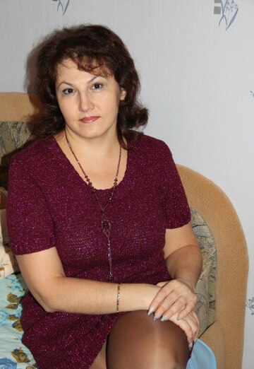 Моя фотография - Светлана, 55 из Мурманск (@svetlana182861)
