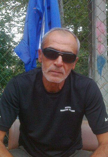 Моя фотография - mikhail, 55 из Тбилиси (@mikhail3095)