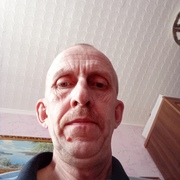Вячеслав, 54, Ясногорск