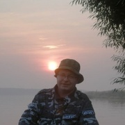 Квестик, 46, Медведево