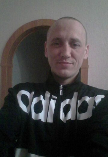 My photo - Vitaliy, 35 from Kopeysk (@vitaliy158693)