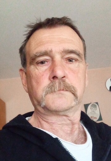 Mein Foto - Sàndor, 61 aus Szegedin (@sandor64)