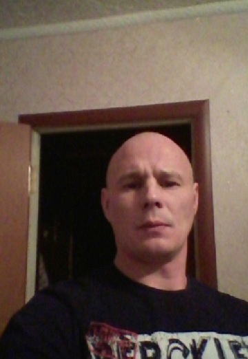Моя фотография - ИВАН, 34 из Оленегорск (@ivan242946)