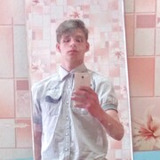 Денис Дмитриев, 24, Урюпинск