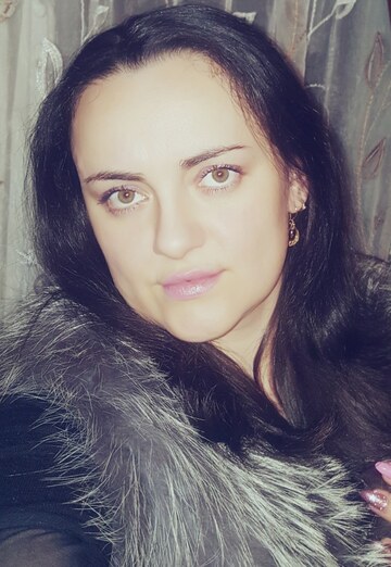 La mia foto - Aleksandra, 37 di Ivanteevka (@aleksandra50489)