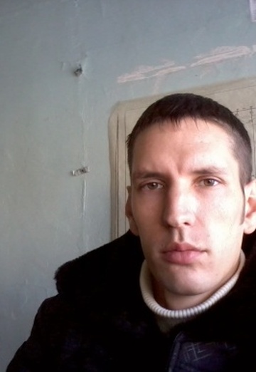 Моя фотография - Мишута, 40 из Димитровград (@mishuta6)