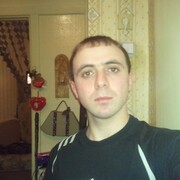 Сергей, 35, Базарный Карабулак