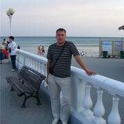 андрей, 40, Кронштадт