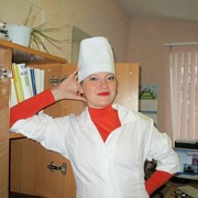 НАДЕЖДА, 37, Покровское