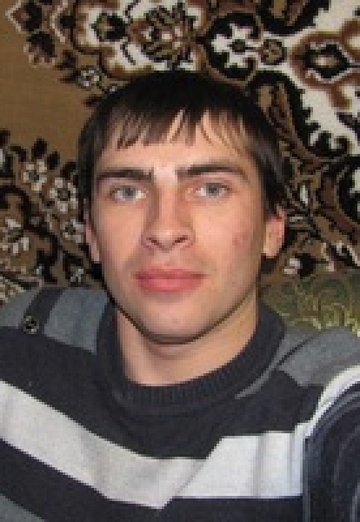 Моя фотография - Володимир, 33 из Чортков (@ttvovatt)