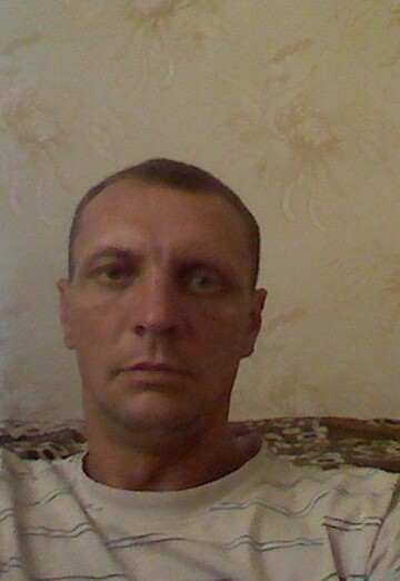 Моя фотография - Андрей, 45 из Новопавловск (@andrey7902371)