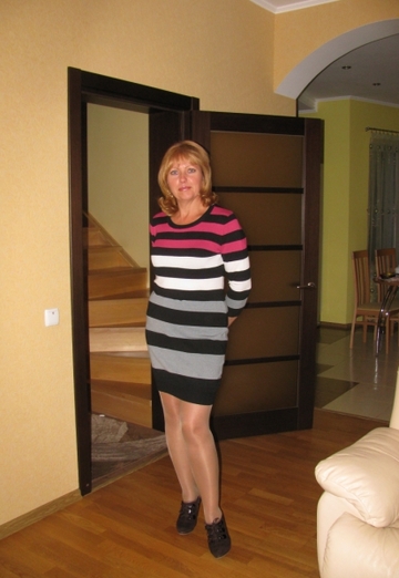 Моя фотографія - Таня, 61 з Київ (@tanya57658)
