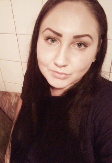 My photo - Irina, 25 from Melitopol (@irina347930)