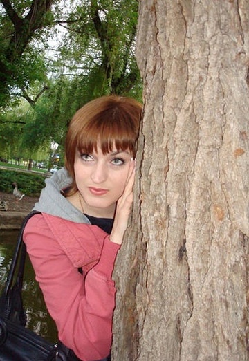 Моя фотография - Юлия, 39 из Краснодар (@uliya6146)