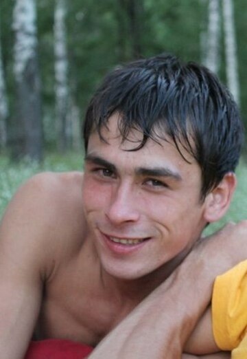 Моя фотография - Динар, 33 из Уфа (@dinar1897)