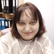 Yulechka 45 Samara