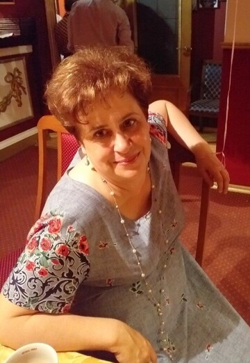 Mein Foto - Lada, 55 aus Jaroslawl (@lada5696)