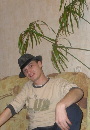 Моя фотография - алексей, 36 из Прохладный (@aleksey63803)
