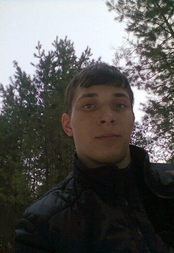 Николай (@nikolay61544) — моя фотография № 30