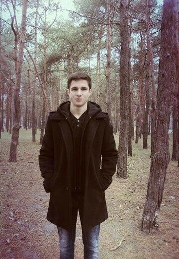 Моя фотография - Андрій, 33 из Тернополь (@andry7236)