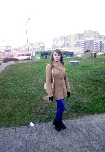 Моя фотография - Тамара, 27 из Гродно (@tamara13180)