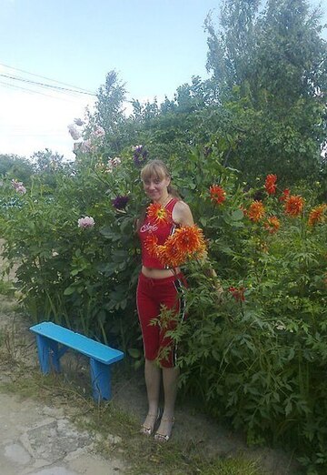 Моя фотография - Елена, 38 из Могилёв (@elena367304)