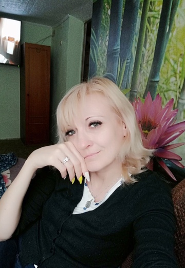 My photo - Galina, 44 from Alupka (@galina110834)