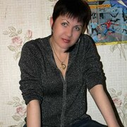 вика, 47, Черняховск