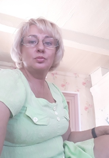 Моя фотография - Татьяна, 54 из Минск (@tatyana278356)