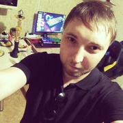Руслан, 29, Уфа
