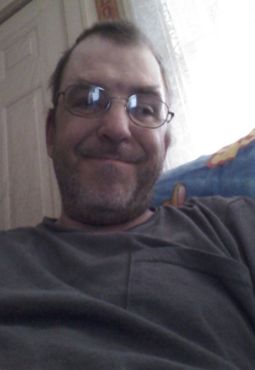 My photo - kenneth, 54 from Rochester (@kenneth43)