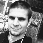 Николай, 29, Тюмень
