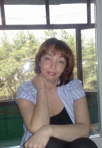 Моя фотография - Людмила, 51 из Днепр (@sal0mia)