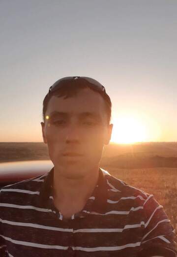 My photo - Igor, 32 from Cherkessk (@igort151)