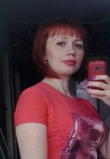 Моя фотографія - Тетяна, 45 з Краматорськ (@tetyana719)
