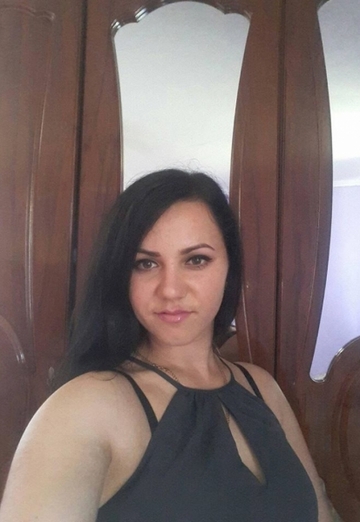 My photo - Svіtlana, 33 from Ivano-Frankivsk (@svityla09)